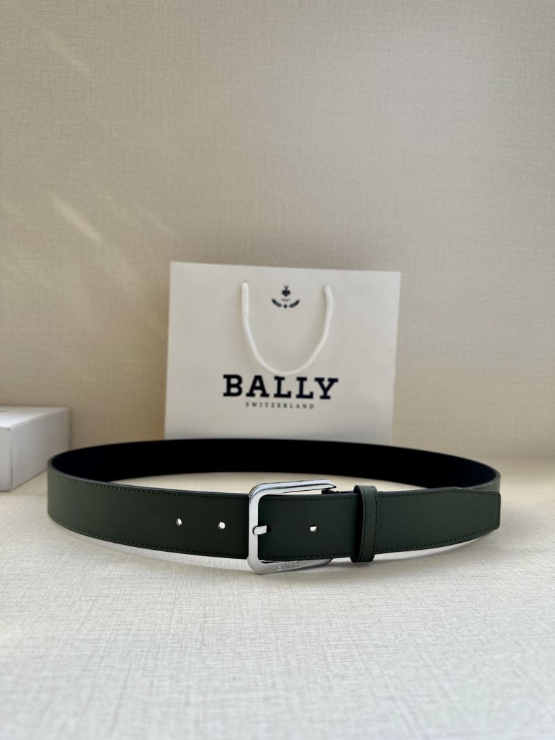 BALLY